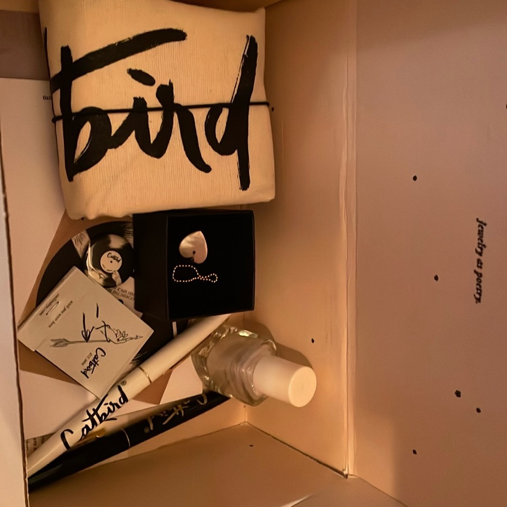 Catbird bundle
